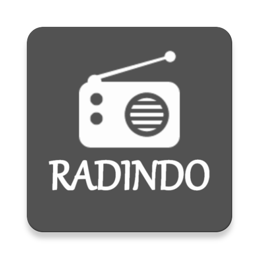 Radindo icon