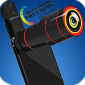 Profesyonel HDR Camera icon