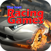 Games Racing icon