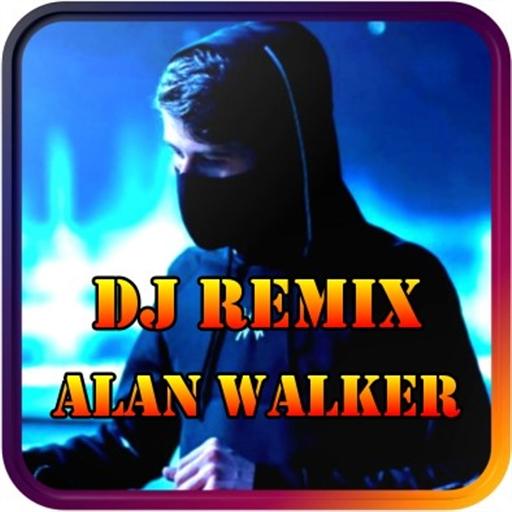 Dj Remix Alan Walker Offline icon