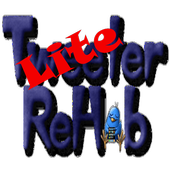 ReHab Tweeter Lite icon