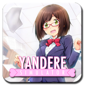 Advice for Yandere High School Simulator Girl 2019 icon