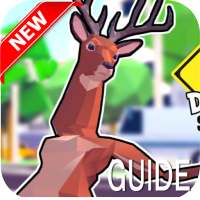 Walkthrough Deeeer Simulator City Funny Goat 2021