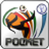 World Cup Pocket 2010 icon