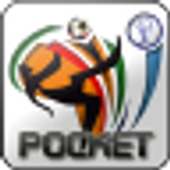 World Cup Pocket 2010