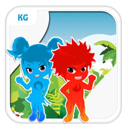 Fire And Water Adventure icon