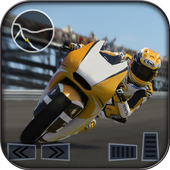 Bike Racing Motogp Rider Sim 3D icon