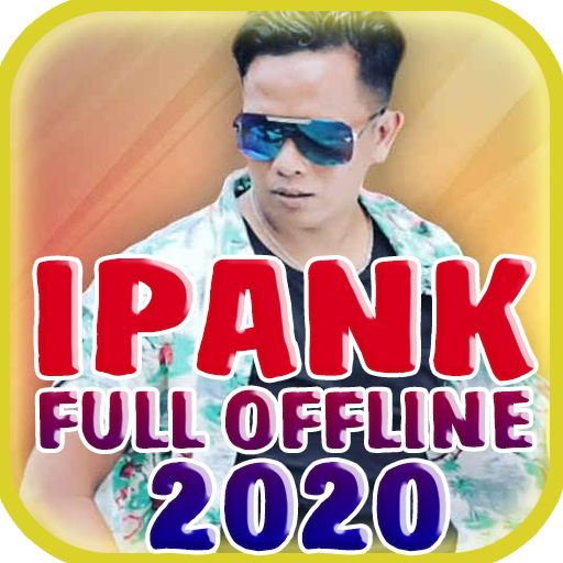 Ipank - Full Album Offline 2020 icon