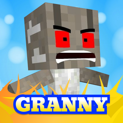 Granny Chapter 2 for Minecraft icon