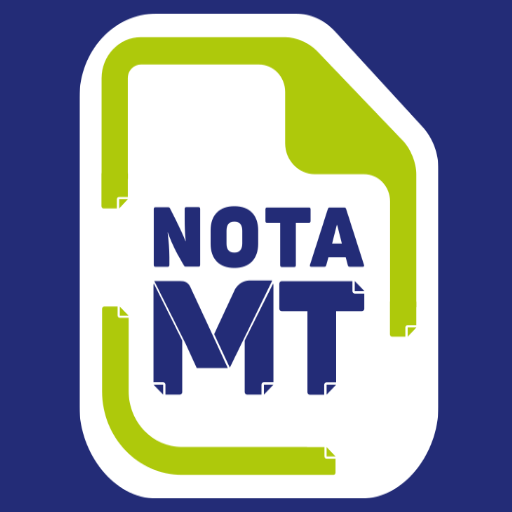 Nota MT icon