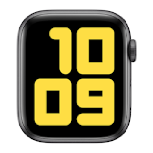 Apple Watch icon