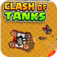 Clash of Tanks