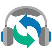 Auto Repeat Player icon