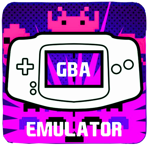 The G.B.A Pocket Emu icon