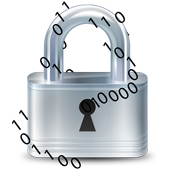 Keep Secrets (Encrypter) icon