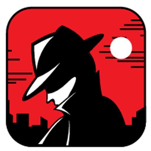 Bang Bang You're Dead - the Game icon