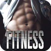 Fitness Workout icon