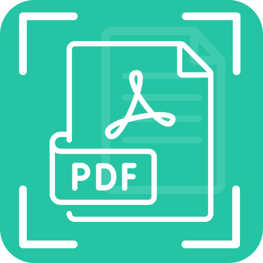 Document Scanner - Scan, Edit and Share icon