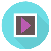 HD Movies Player icon