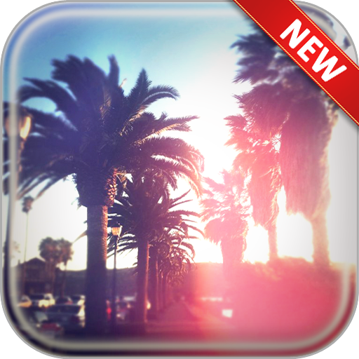California Wallpapers icon