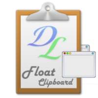 Floating Clipboard on 9Apps