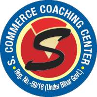 S. Commerce  Coaching Center on 9Apps