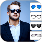 Sunglasses for Man and Woman icon