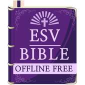 ESV BIBLE - offline free on 9Apps