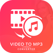 Video to MP3 Converter icon