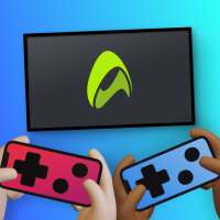 AirConsole: Console di Giochi on 9Apps