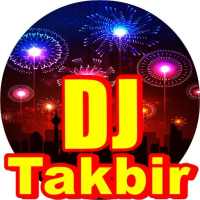 DJ Takbiran Nonstop on 9Apps