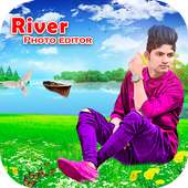 River Photo Editor