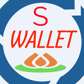 S Wallet icon