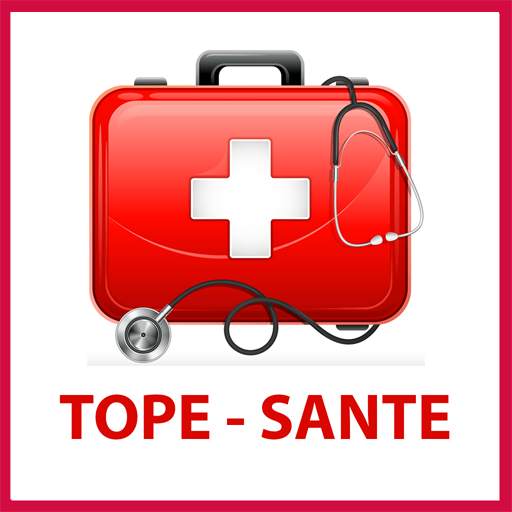 TOPE Santé Congo Brazza