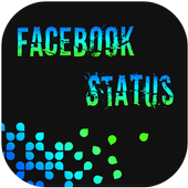 Best Facebook Status icon