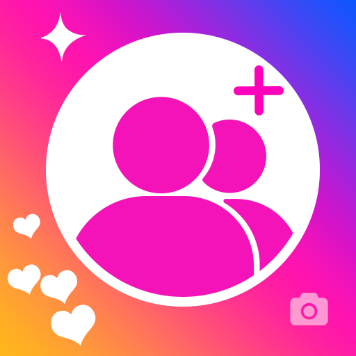 Top Instagram Followers &amp; Likes  Pro icon