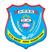 GTB Khalsa Senior Secondary School Malout icon