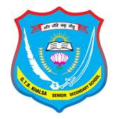 GTB Khalsa Senior Secondary School Malout on 9Apps