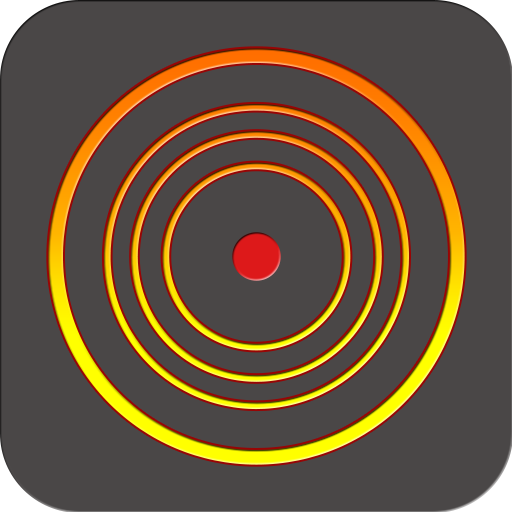 Smoke Detector Inspection أيقونة