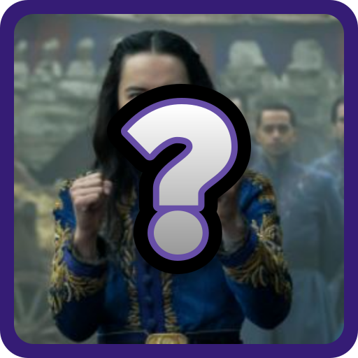 Guess Shadow and Bone Casts and Stars Name - 2021 icon