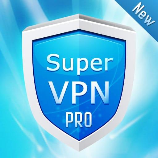 SuperVPN : Free Vpn Master Super VPN Client icon