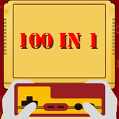 100 IN 1 icon