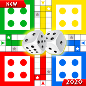 Ludo Games icon