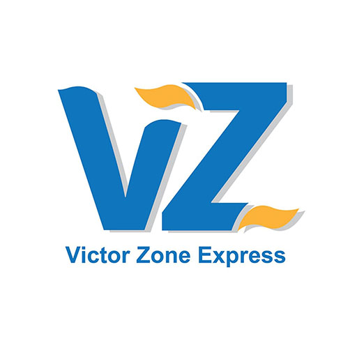 Victor Zone Driver icon
