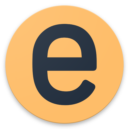 E-commerce Mobile App icon
