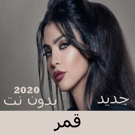 Music of the artist Qamar without Net 2020 icon