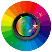 Sweat Selfie ( Camera 360 ) أيقونة