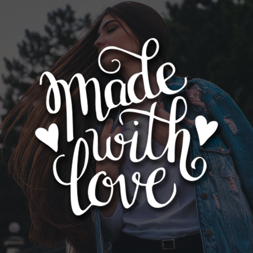 Text Edit - Name art - Text Art- Text On Photo icon