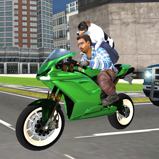 Köpeklere Yardım Edin icon