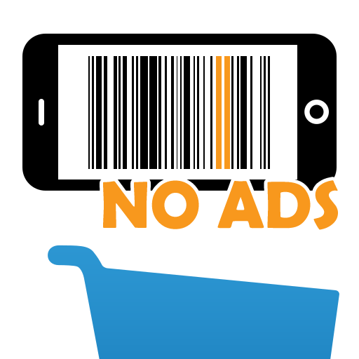 Barcode Scanner Pro for Amazon Shopping icon